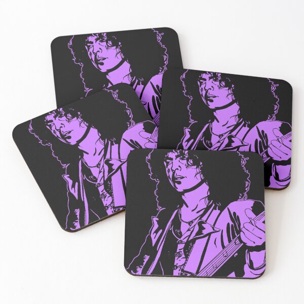 Item preview, Mark Bolan designed and sold by limeblue07.