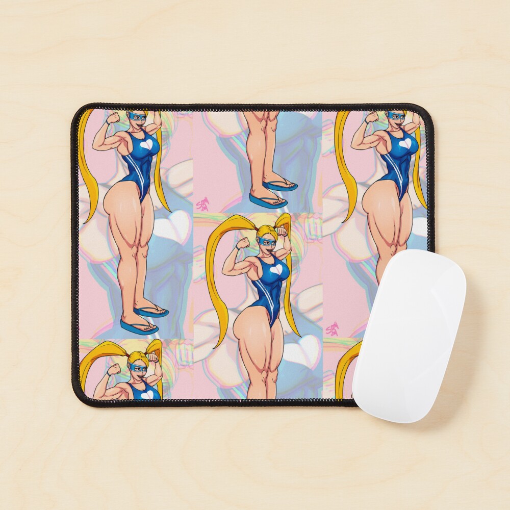 Item preview, Mouse Pad designed and sold by Reflex76.