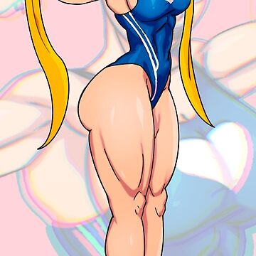 Artwork thumbnail, R. Mika Beach by Reflex76