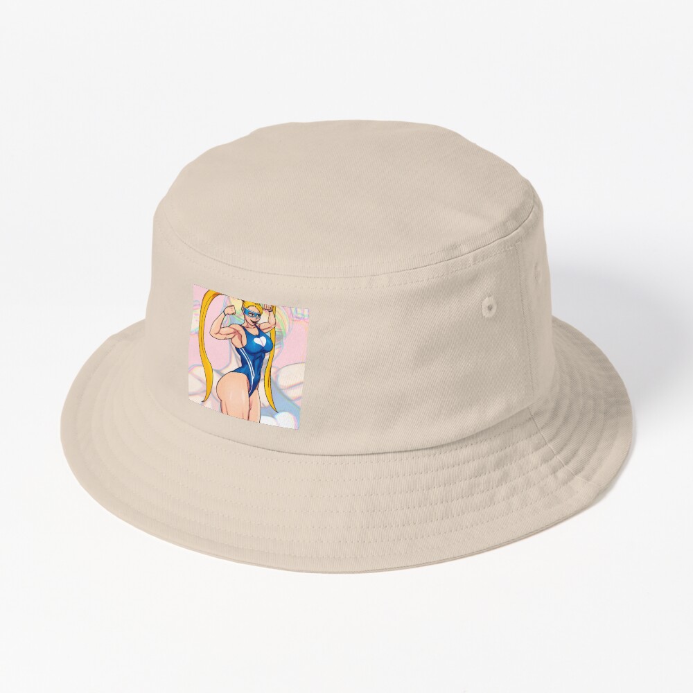 Item preview, Bucket Hat designed and sold by Reflex76.