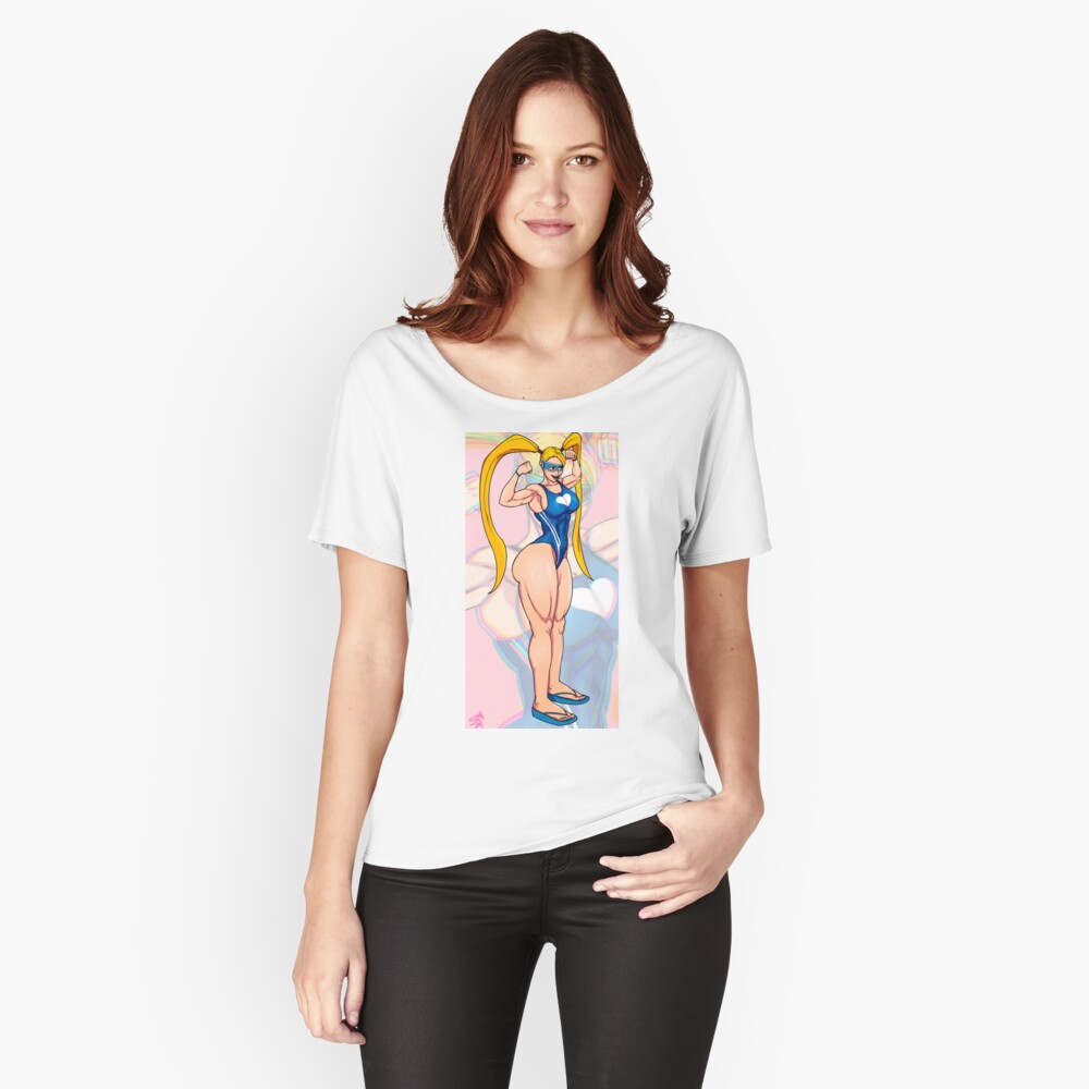 Item preview, Relaxed Fit T-Shirt designed and sold by Reflex76.