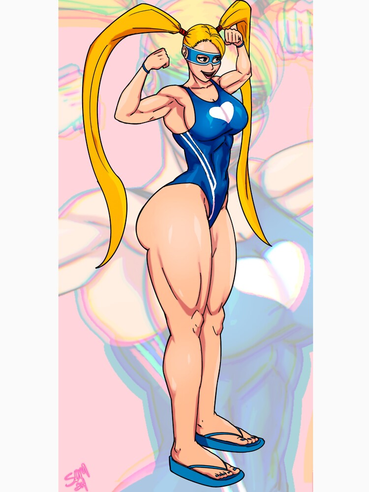 Thumbnail 7 of 7, Classic T-Shirt, R. Mika Beach designed and sold by Reflex76.