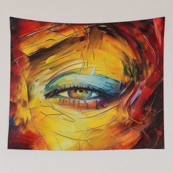 Item preview, Eye See U designed and sold by therealevissam.