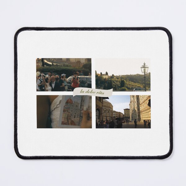 Item preview, La Dolce Vita designed and sold by SofCas.