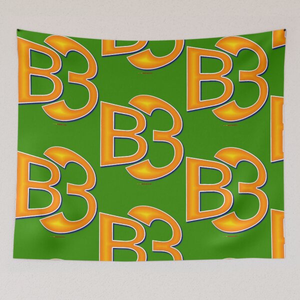 Item preview, B3 Design 2024 designed and sold by muz2142.