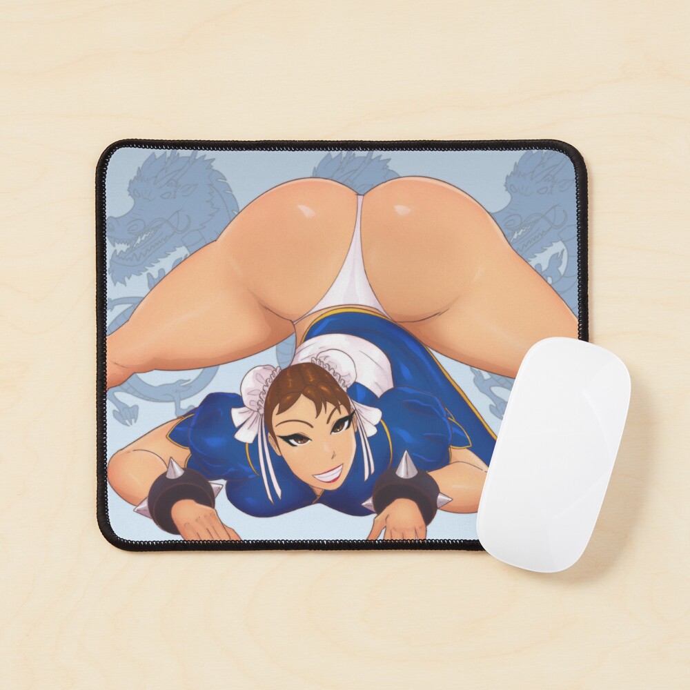 Item preview, Mouse Pad designed and sold by Reflex76.
