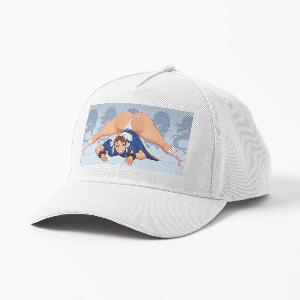 Item preview, Baseball Cap designed and sold by Reflex76.