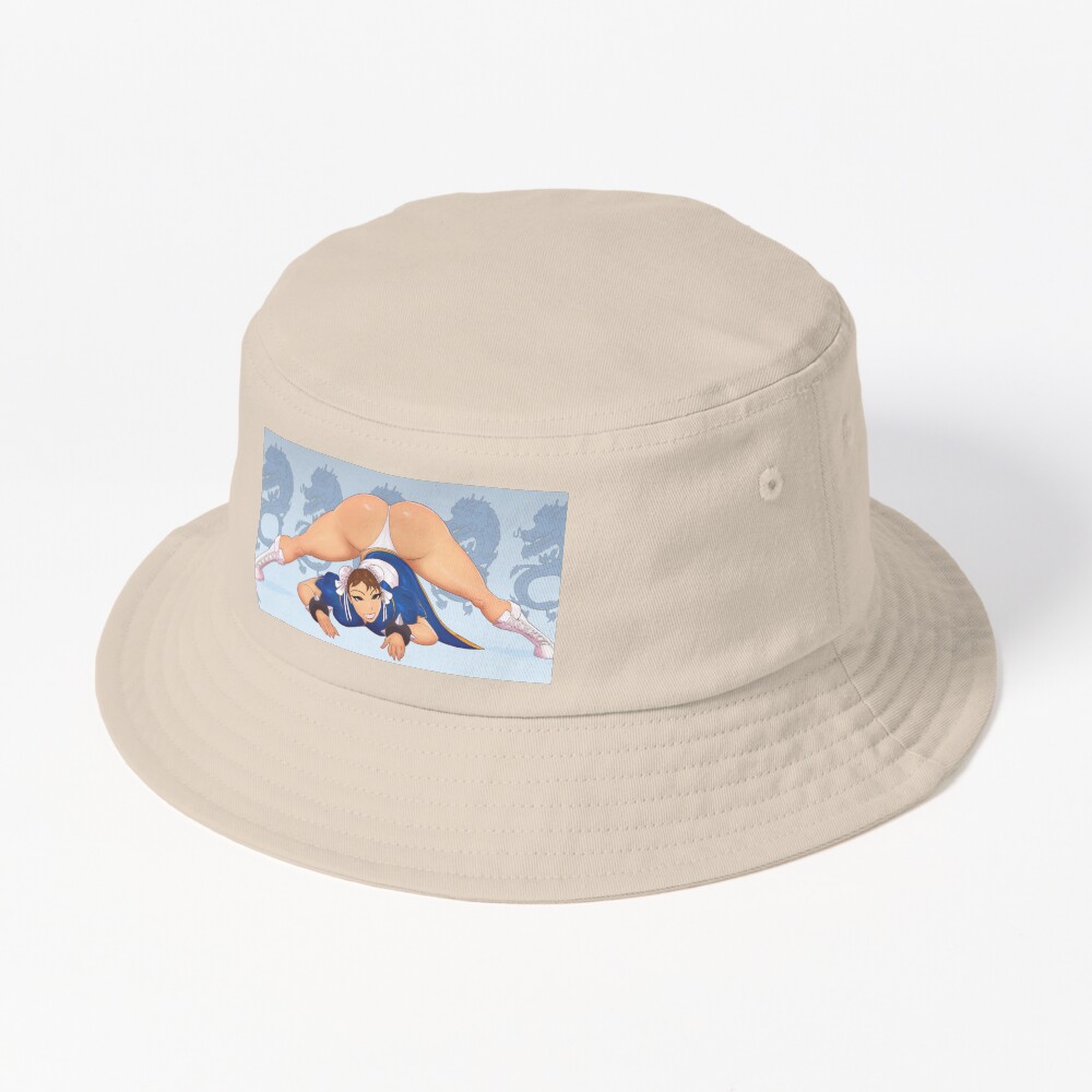 Item preview, Bucket Hat designed and sold by Reflex76.