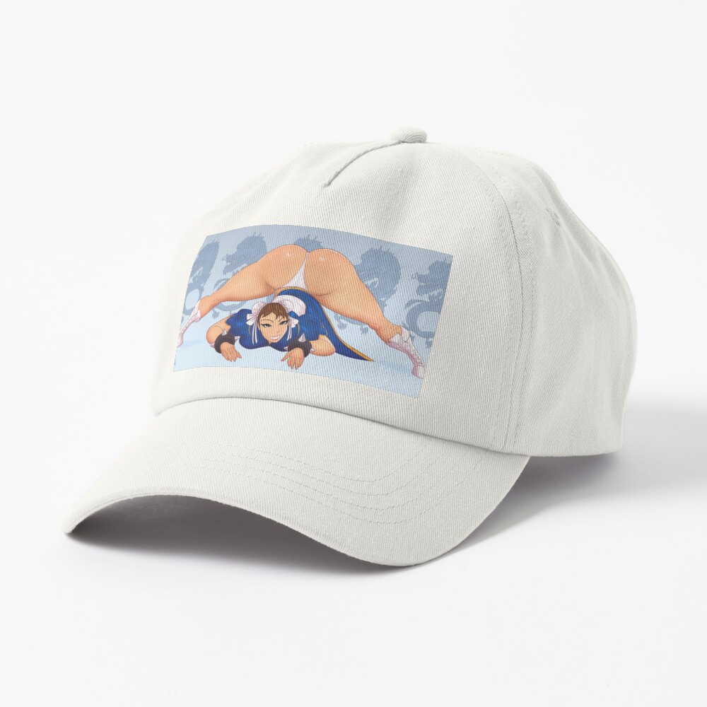 Item preview, Dad Hat designed and sold by Reflex76.