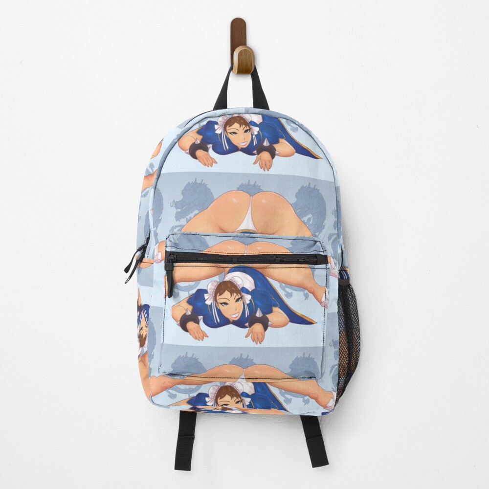 Item preview, Backpack designed and sold by Reflex76.
