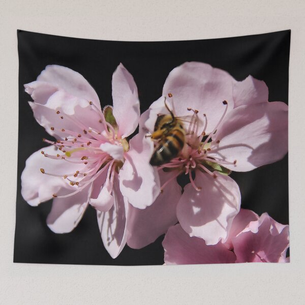 Item preview, Worker Bee Doing His Job designed and sold by heatherfriedman.