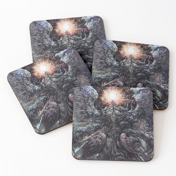 Item preview, That Light Which Burns designed and sold by CarpetCrawler.
