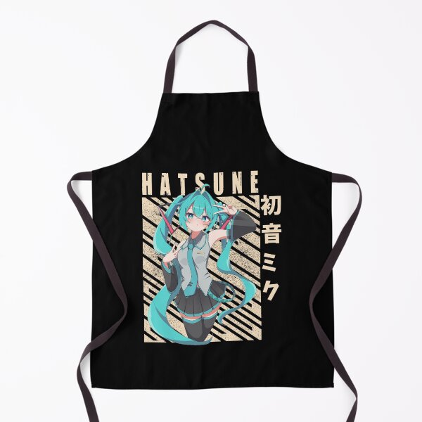 Item preview, Hatsune Miku designed and sold by teresarego.