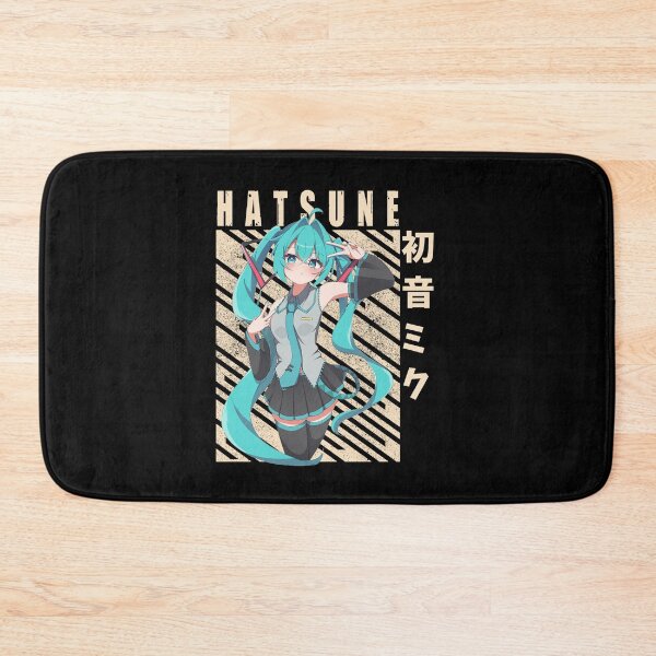 Item preview, Hatsune Miku designed and sold by teresarego.