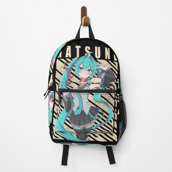 Item preview, Hatsune Miku designed and sold by teresarego.