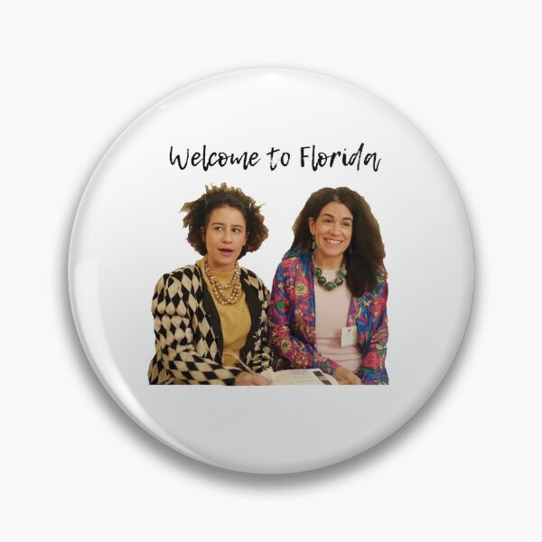 Item preview, Broad City Classic Design for die hard devotees who love the series, Ilana and Abbi and, of course, New York. designed and sold by WaffleOnDesigns.