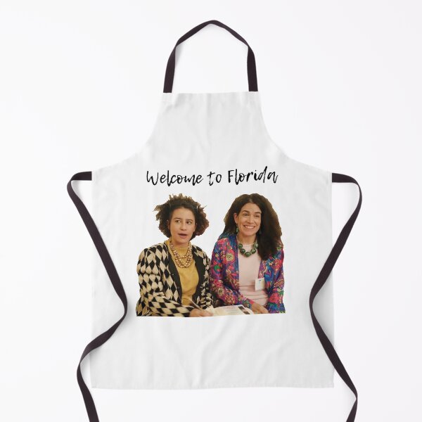 Item preview, Broad City Classic Design for die hard devotees who love the series, Ilana and Abbi and, of course, New York. designed and sold by WaffleOnDesigns.