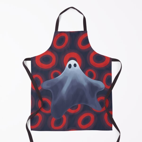 Item preview, Story Of the Ghost designed and sold by SaddamJewsein.