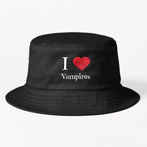 Item preview, j'aime les vampires designed and sold by 666luchi66.