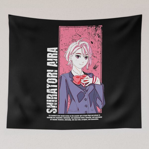 Item preview, Waifu Acrobatic Silky Girl designed and sold by Nervas.