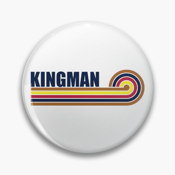 Item preview, Kingman Arizona designed and sold by DPattonPD.