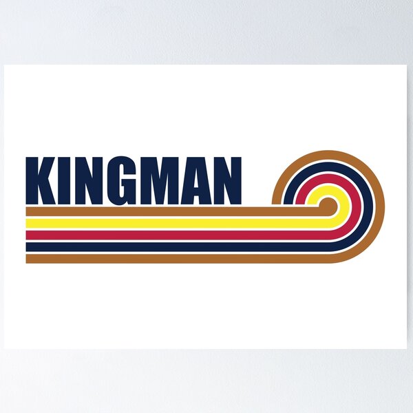 Item preview, Kingman Arizona designed and sold by DPattonPD.