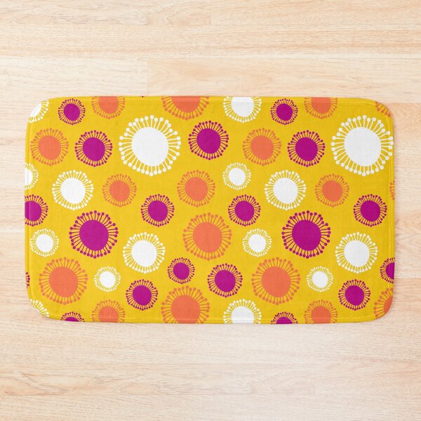 Item preview, Summer Blooms designed and sold by Djarainj.
