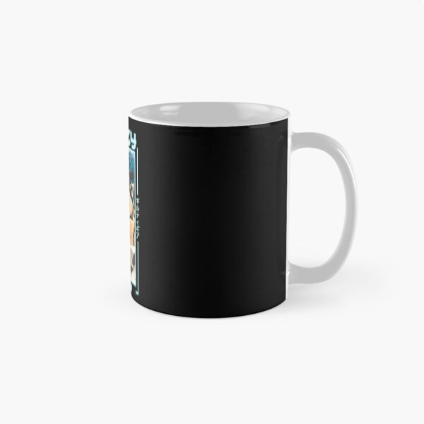 Item preview, Dizzy - Guilty Gear designed and sold by Lorapatterns.