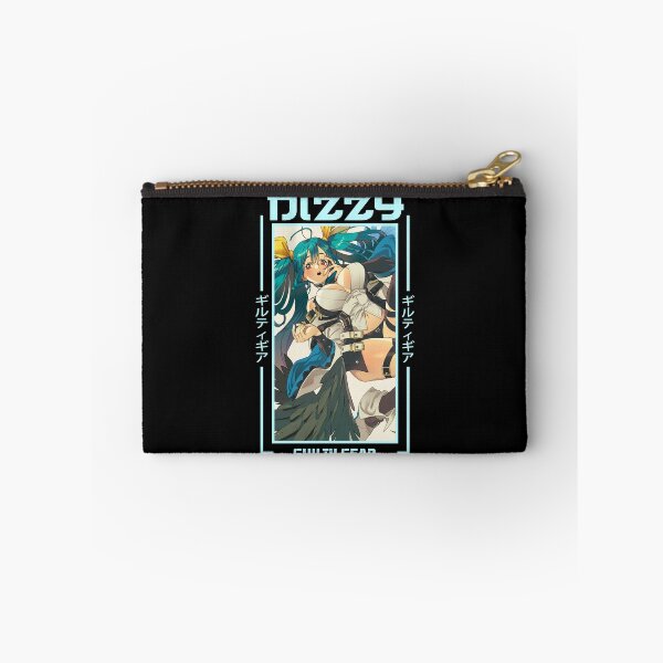 Item preview, Dizzy - Guilty Gear designed and sold by Lorapatterns.