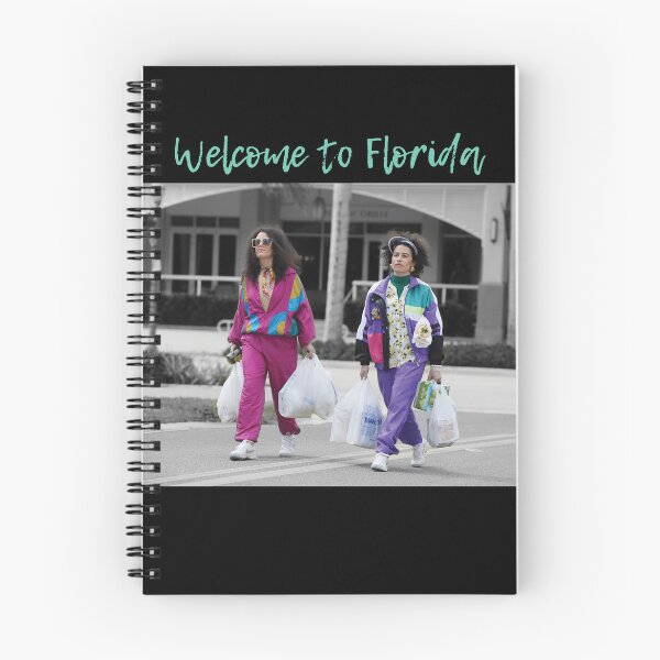 Item preview, Broad City Classic Design for die hard devotees who love the series, Ilana and Abbi and, of course, New York. designed and sold by WaffleOnDesigns.