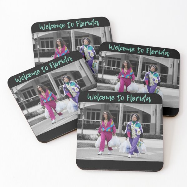 Item preview, Broad City Classic Design for die hard devotees who love the series, Ilana and Abbi and, of course, New York. designed and sold by WaffleOnDesigns.
