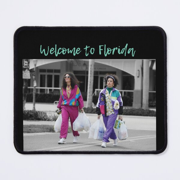 Item preview, Broad City Classic Design for die hard devotees who love the series, Ilana and Abbi and, of course, New York. designed and sold by WaffleOnDesigns.
