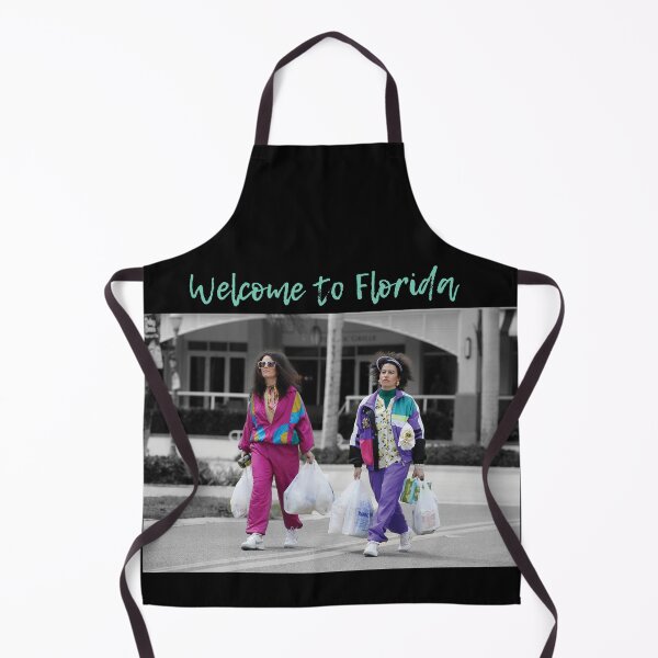 Item preview, Broad City Classic Design for die hard devotees who love the series, Ilana and Abbi and, of course, New York. designed and sold by WaffleOnDesigns.