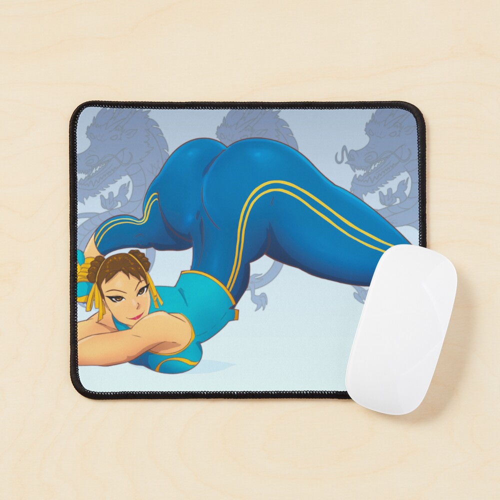 Item preview, Mouse Pad designed and sold by Reflex76.
