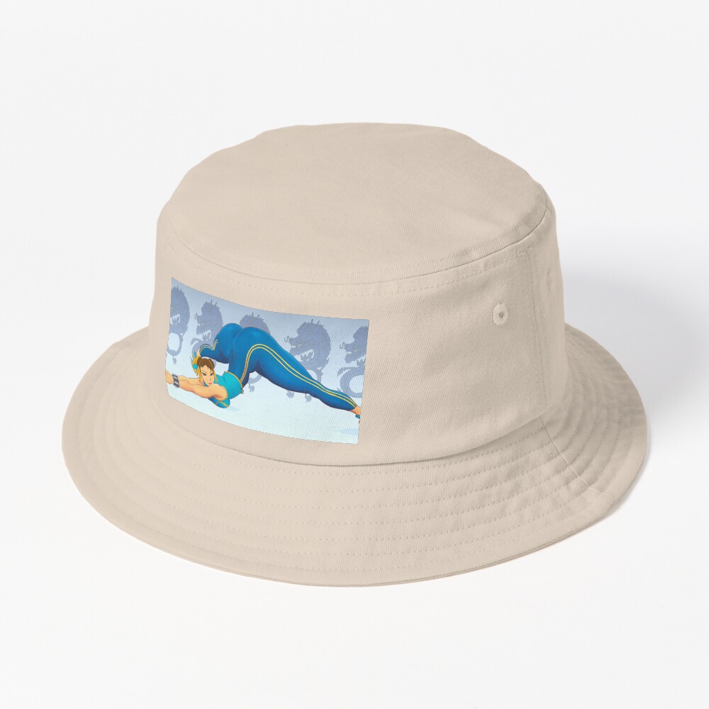 Item preview, Bucket Hat designed and sold by Reflex76.