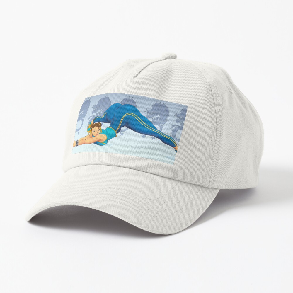 Item preview, Dad Hat designed and sold by Reflex76.