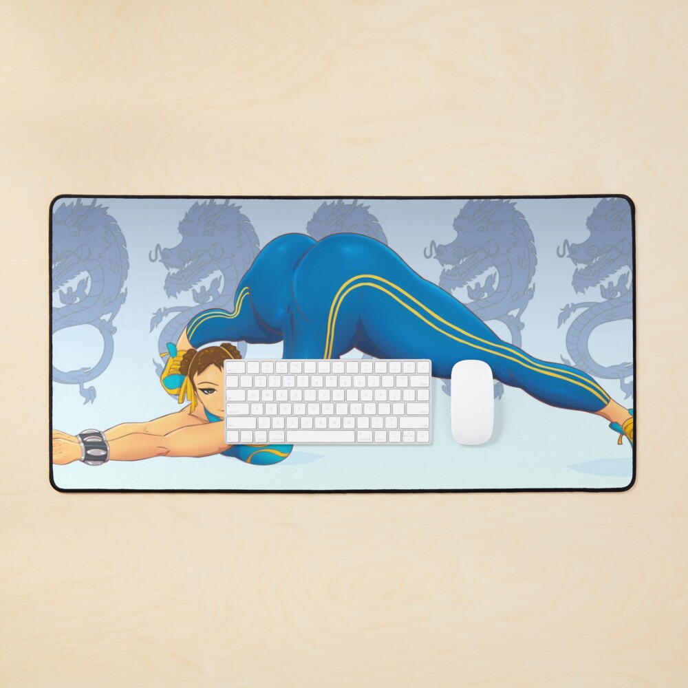 Item preview, Desk Mat designed and sold by Reflex76.