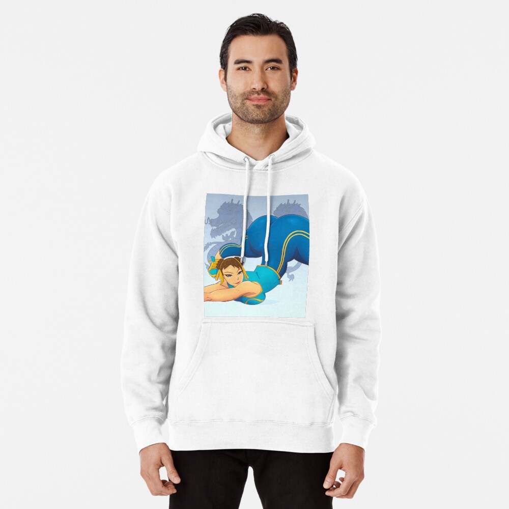 Item preview, Pullover Hoodie designed and sold by Reflex76.