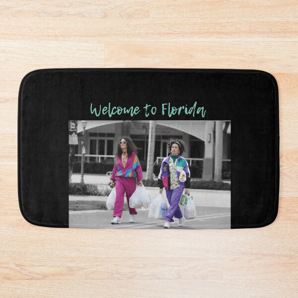Item preview, Broad City Classic Design for die hard devotees who love the series, Ilana and Abbi and, of course, New York. designed and sold by WaffleOnDesigns.