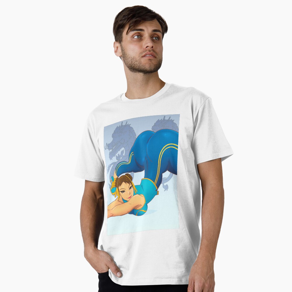 Item preview, Premium T-Shirt designed and sold by Reflex76.