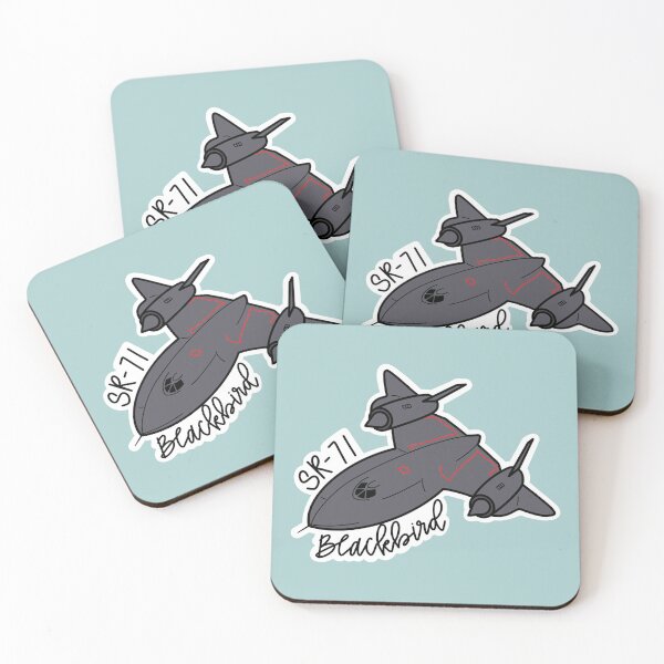Item preview, SR-71 Blackbird designed and sold by Kraftinwithkate.