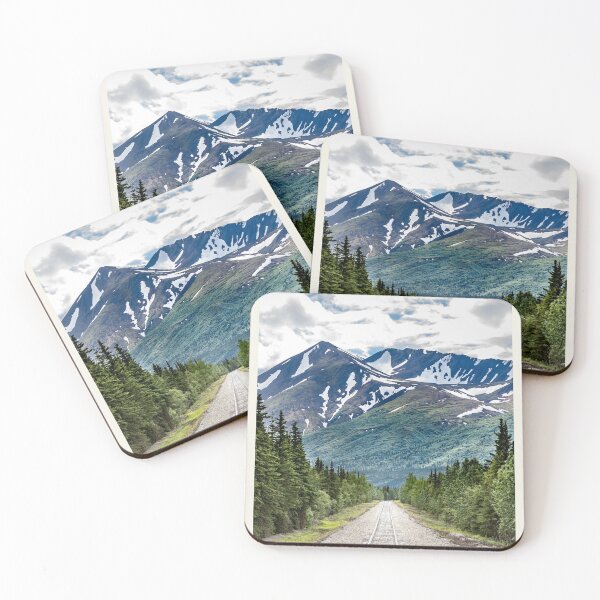 Item preview, Real Photo, Alaska Print, Alaska Wall Art, Alaska Poster, Alaska Photo, Alaska Poster Print, Alaska Wall Decor, United States Print  designed and sold by dreamcar-tee.
