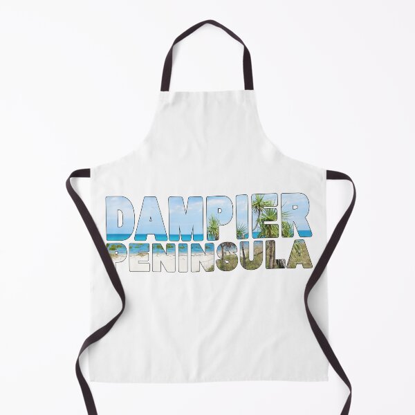 Item preview, DAMPIER PENINSULA - Western Australia Monster High Tides designed and sold by Adam Gormley.