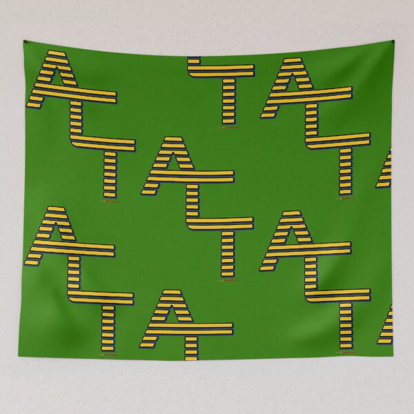 Item preview, ACT Design 2024 designed and sold by muz2142.
