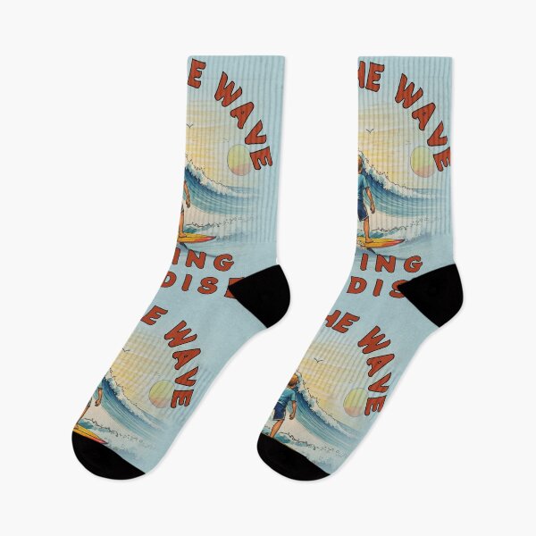 Item preview, beautiful things, CATCH THE WAVE designed and sold by zzzozzo.