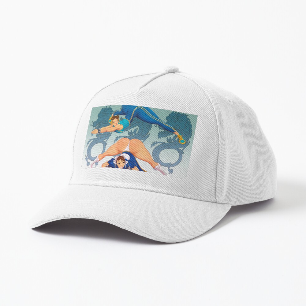 Item preview, Baseball Cap designed and sold by Reflex76.