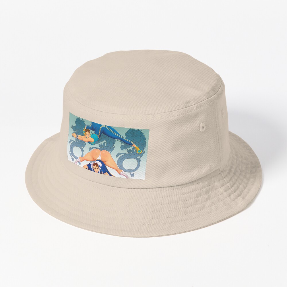 Item preview, Bucket Hat designed and sold by Reflex76.