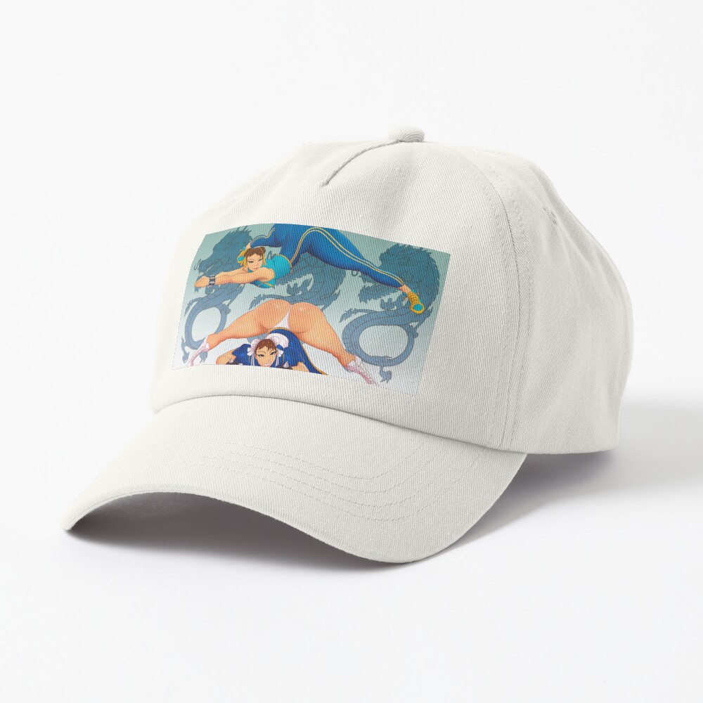 Item preview, Dad Hat designed and sold by Reflex76.