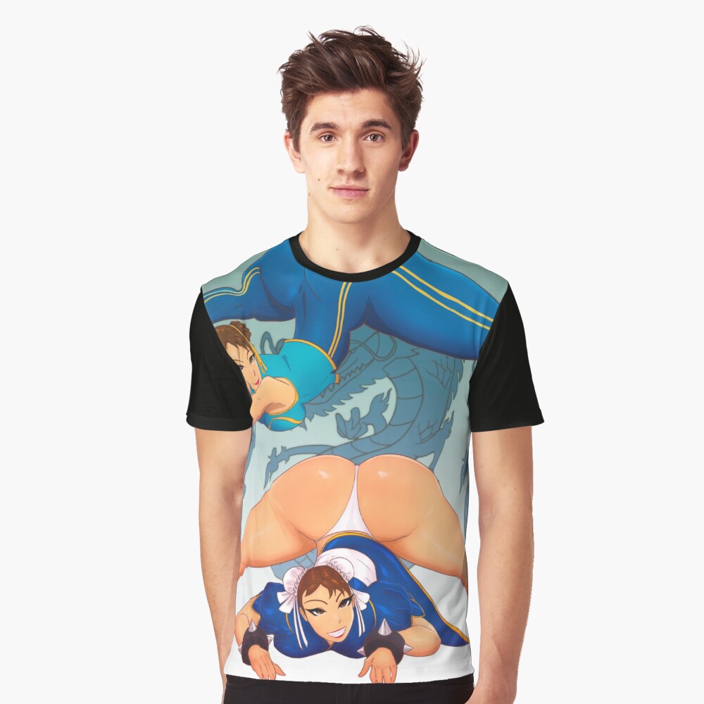 Item preview, Graphic T-Shirt designed and sold by Reflex76.
