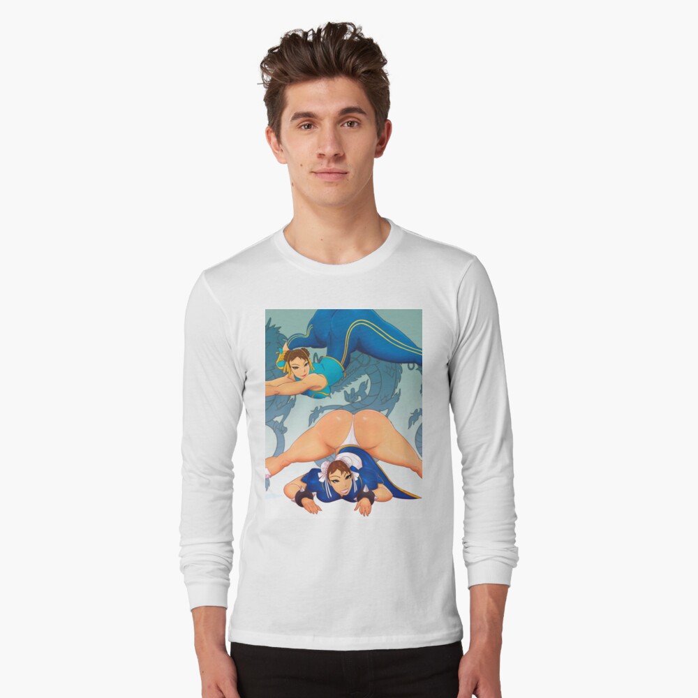 Item preview, Long Sleeve T-Shirt designed and sold by Reflex76.